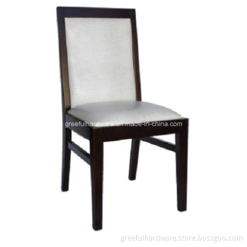 Cheap Wooden Chair for Restaurant